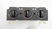 Commande chauffage PEUGEOT 306