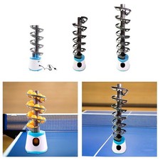 Robot de Tennis de Table