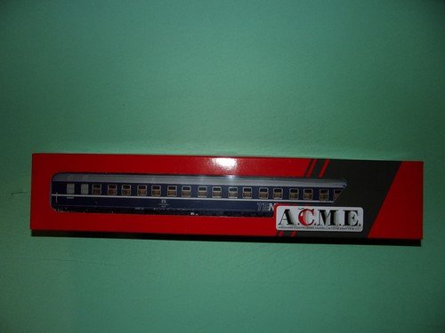 Acme voiture lits - acme,