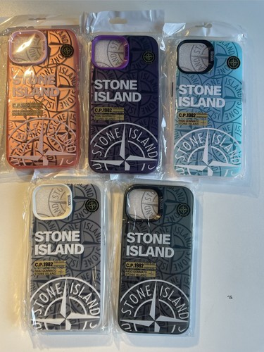 Coque stone island iphone - coque, 15