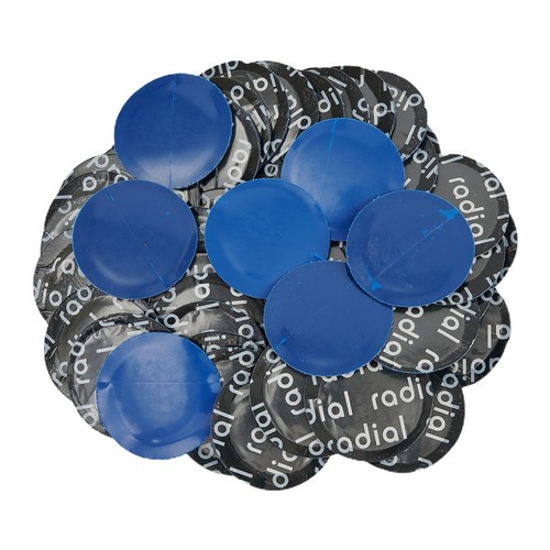50pcs 32mm voiture caoutchouc - voiture,