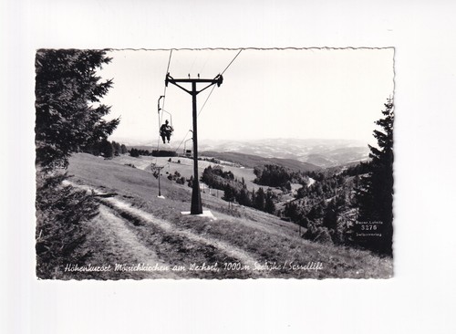 D7330 carte postale églises - d7330),