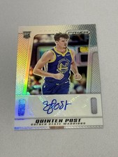 2024-25 Panini Prizm Deca