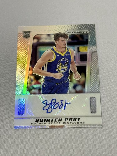 2024 panini prizm - 2024-25, deca