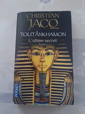 Roman - Toutânkhamon 