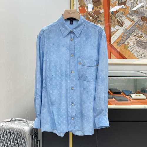 Louis vuitton chemise - vuitton,