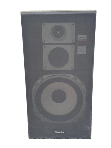 Technics 2660 way speaker - technics, 3-way