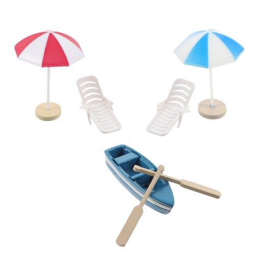 Set style miniature - , 1