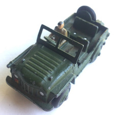Dinky Meccano #674 Austin