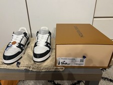 Louis Vuitton Sneaker Trainer