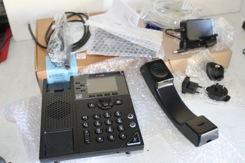Poly vvx 250 téléphone - vvx,