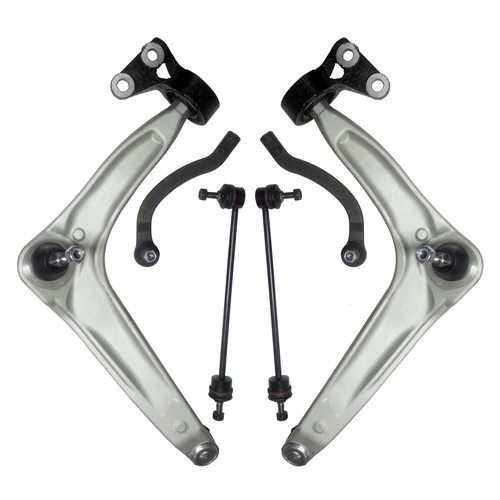 Kit bras suspension - bras, avant