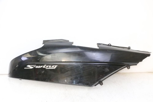 Flanc arriere droit - droit, honda