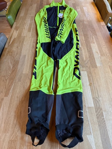 Dynafit dna skimo race skin - dynafit,