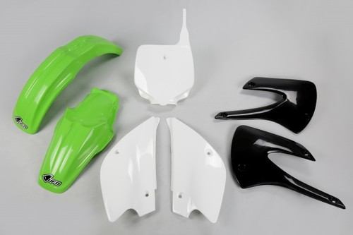 Kit plastique carènes - kit,