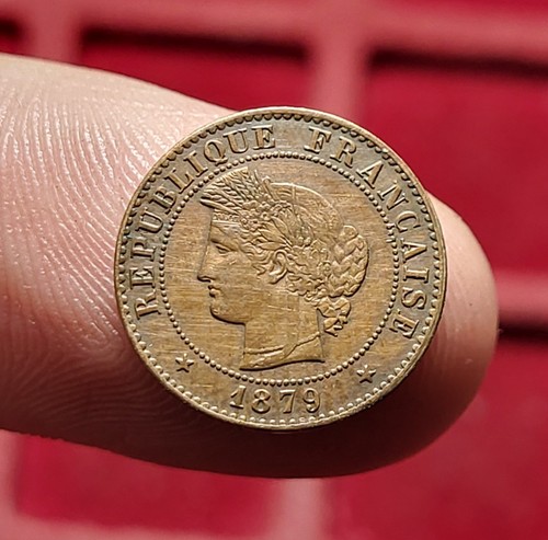 111 ceres 1 - -, centime