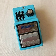Maxon PQ-9 Parametric