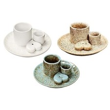 Brûle-encens Porte-bougie Porte-encens pour chambre à coucher Porte-encens à