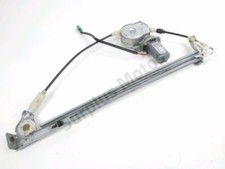 LEVE-VITRE MANUEL AVANT GAUCHE MICROCAR MC1 2000-2007 / NE 56666