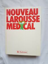 Nouveau Larousse médical 1990