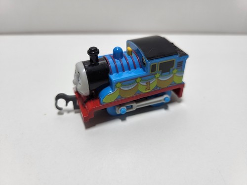 Thomas and friends - and,