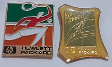 lot 2 pins informatique