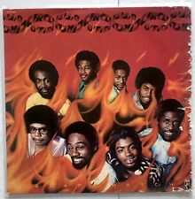 Soul Funk - LP - Circle O Fire - Escape Hatch - Us press on Stax - 1978