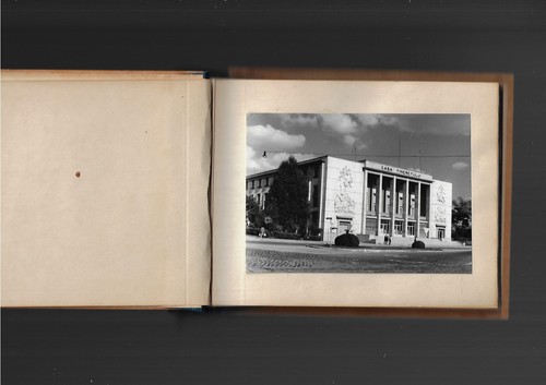 Album roumanie 1969 - album, 15