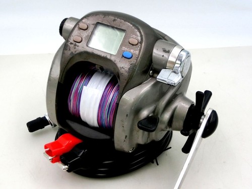 Daiwa tanacom taureau s600w - daiwa,