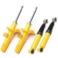 4X TA SPORT-AMORTISSEURS GAZ