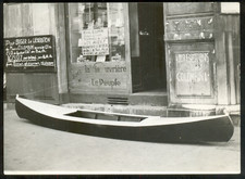 Photo inédite de P. Domenech*