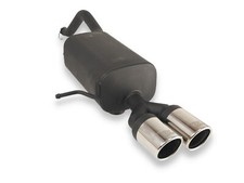 Echappement Silencieux Ulter