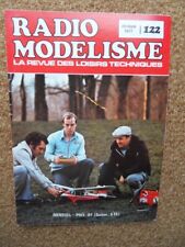 Radio Modélisme n°122 de