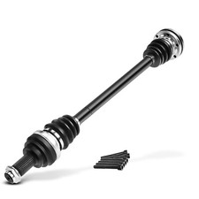 Arbre Transmission Arrière