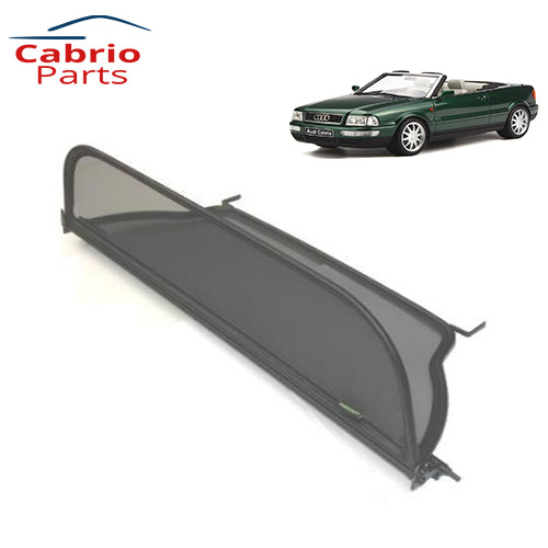 Cabrioparts filet anti remous