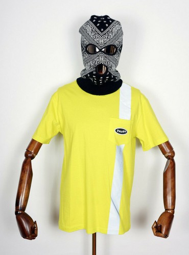 Huf worldwide skateboard - huf,