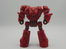 Rocklords - Brimstone - Bandai