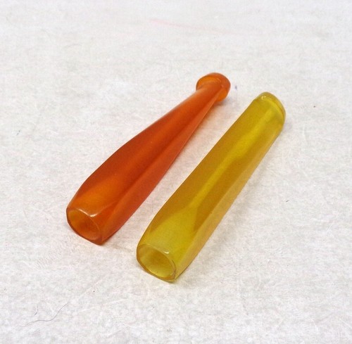 Lot fumes cigarette - lot, 2