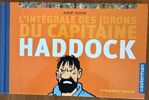 Hergé tintin intégrale - hergé,