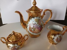 Bavaria 22 Kara Gold Services