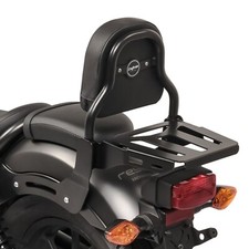 Sissy Bar XS3 pour Honda Rebel