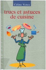 Livre trucs et astuces de