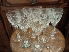 Verre vin cristal saint - verre,