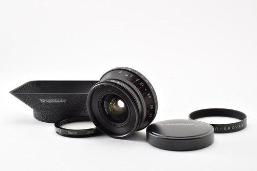 Objectif voigtlander - objectif,