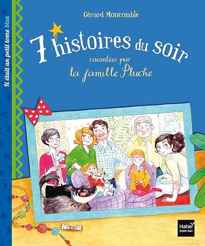 Histoires soir racontées - du,