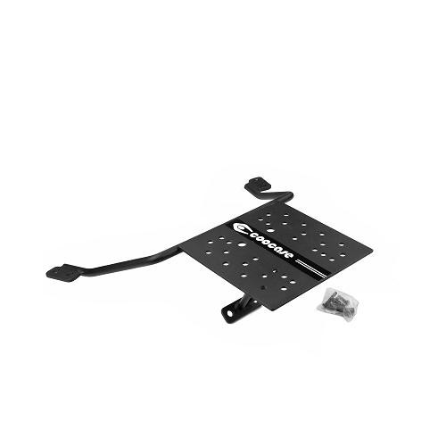 Support top case coocase - support,