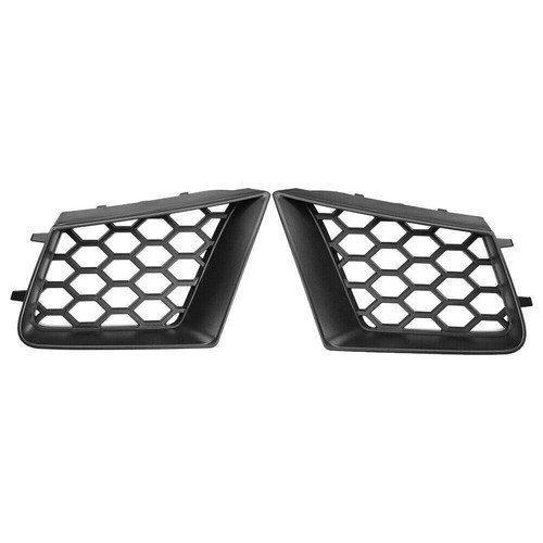 Pièces grilles supérieures - 2,