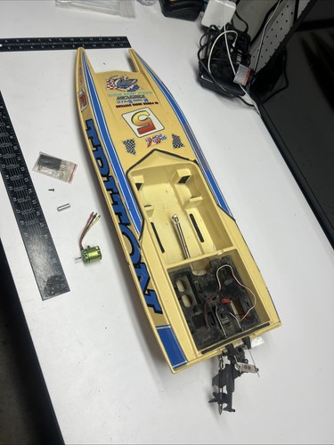 Boat remote control radio - rc,