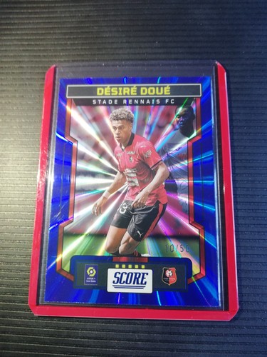 Désiré doué 50 - doué, /50