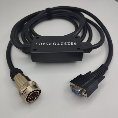 Nouveau câble rs232 vers - nouveau,